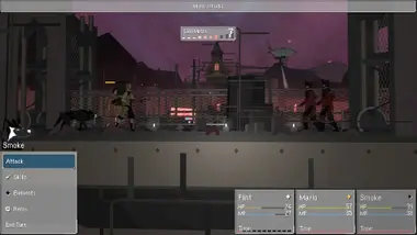 The Greater Good preview 6