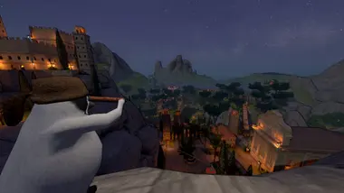 The Greatest Penguin Heist of All Time preview 5