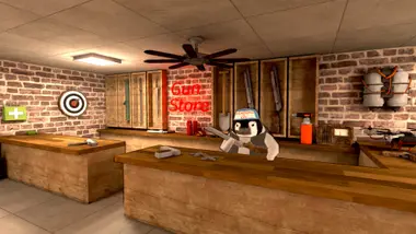 The Greatest Penguin Heist of All Time preview 2