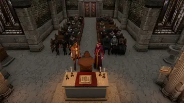 The Guild 3 preview 5
