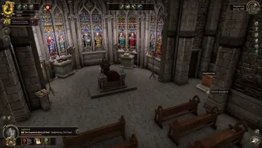 The Guild 3 preview 9