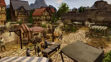 The Guild 3 preview 6