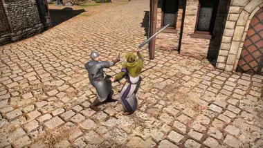 The Guild 3 preview 8