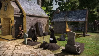 The Guild 3 preview 13