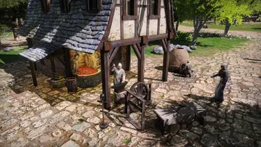 The Guild 3 preview 7