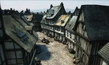 The Guild 3 preview 12