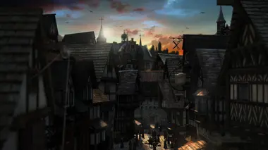 The Guild 3 preview 11