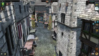 The Guild 3 preview 9
