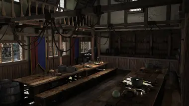 The Guild 3 preview 5