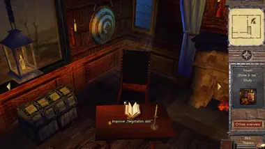 The Guild Gold Edition preview 12