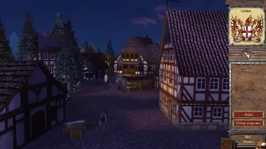 The Guild Gold Edition preview 11