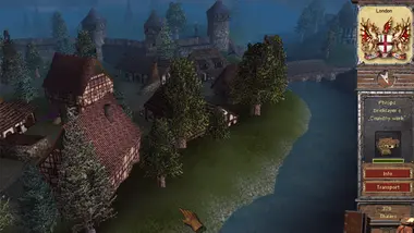 The Guild Gold Edition preview 10