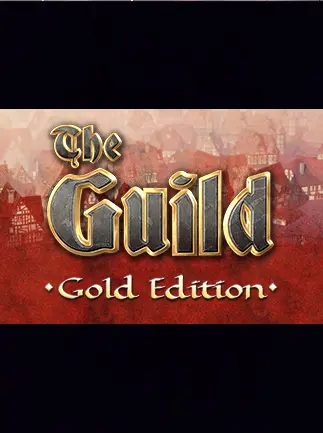 The Guild Gold Edition preview 9