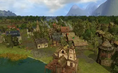 The Guild II Collection preview 14