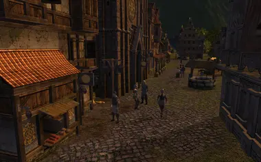 The Guild II Collection preview 13
