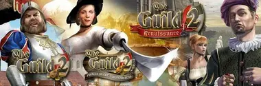 The Guild II Collection preview 7