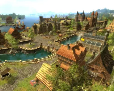 The Guild II Collection preview 8