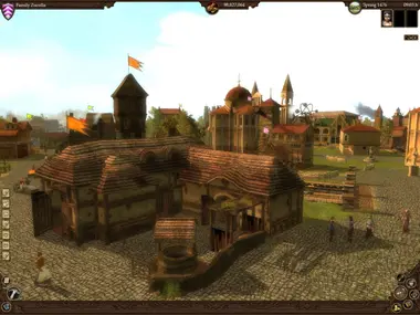 The Guild II preview 4