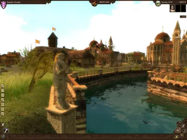 The Guild II preview 2