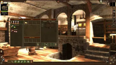 The Guild II Renaissance preview 9