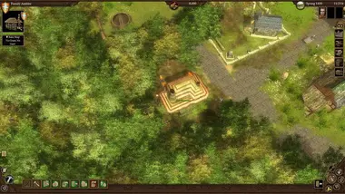 The Guild II Renaissance preview 4