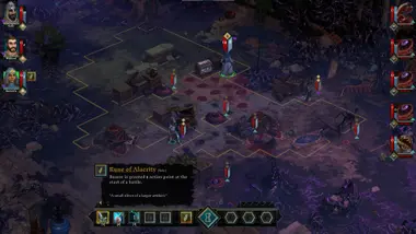 The Hand of Merlin preview 6