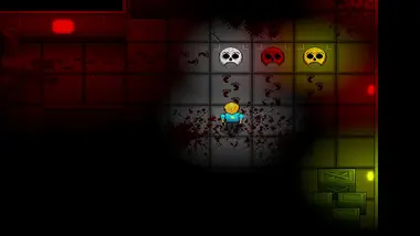 The Haunted Tunnel preview 4