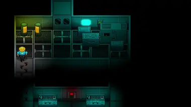 The Haunted Tunnel preview 5