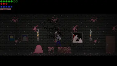 The Haunting of Billy preview 7