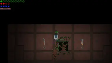 The Haunting of Billy preview 6