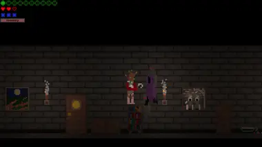 The Haunting of Billy preview 5
