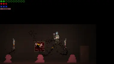 The Haunting of Billy preview 3