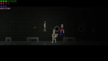 The Haunting of Billy preview 4