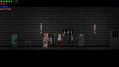 The Haunting of Billy preview 2