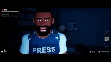The Headliners preview 9
