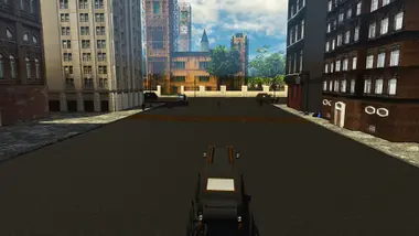 The Hero preview 2
