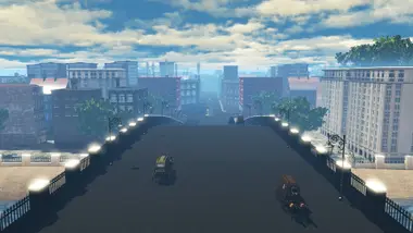 The Hero preview 15