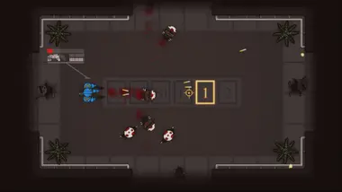 The Hex preview 9