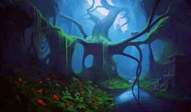 The Hive preview 7