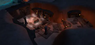 The Hive preview 5