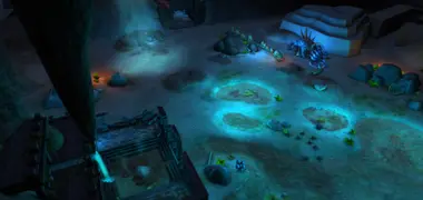 The Hive preview 3