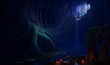 The Hive preview 2