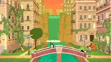 The Holy Gosh Darn preview 8