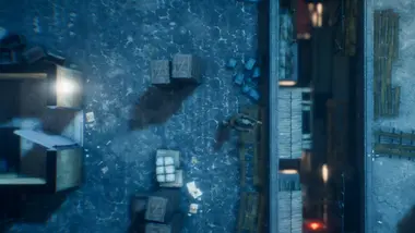 The Hong Kong Massacre preview 5