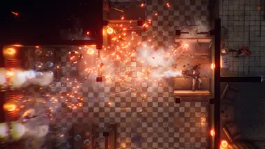 The Hong Kong Massacre preview 2