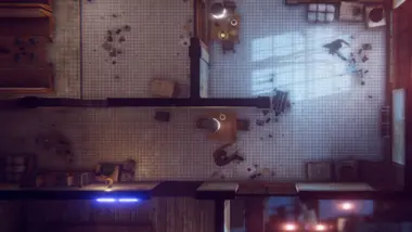The Hong Kong Massacre preview 6