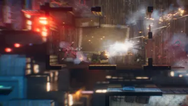 The Hong Kong Massacre preview 9