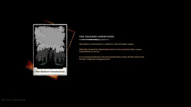 The Horror at Highrook preview 6