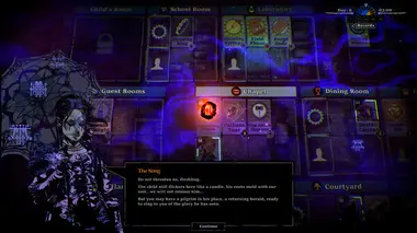 The Horror at Highrook preview 5