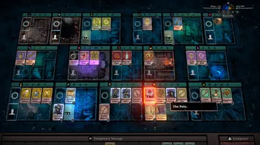 The Horror at Highrook preview 3